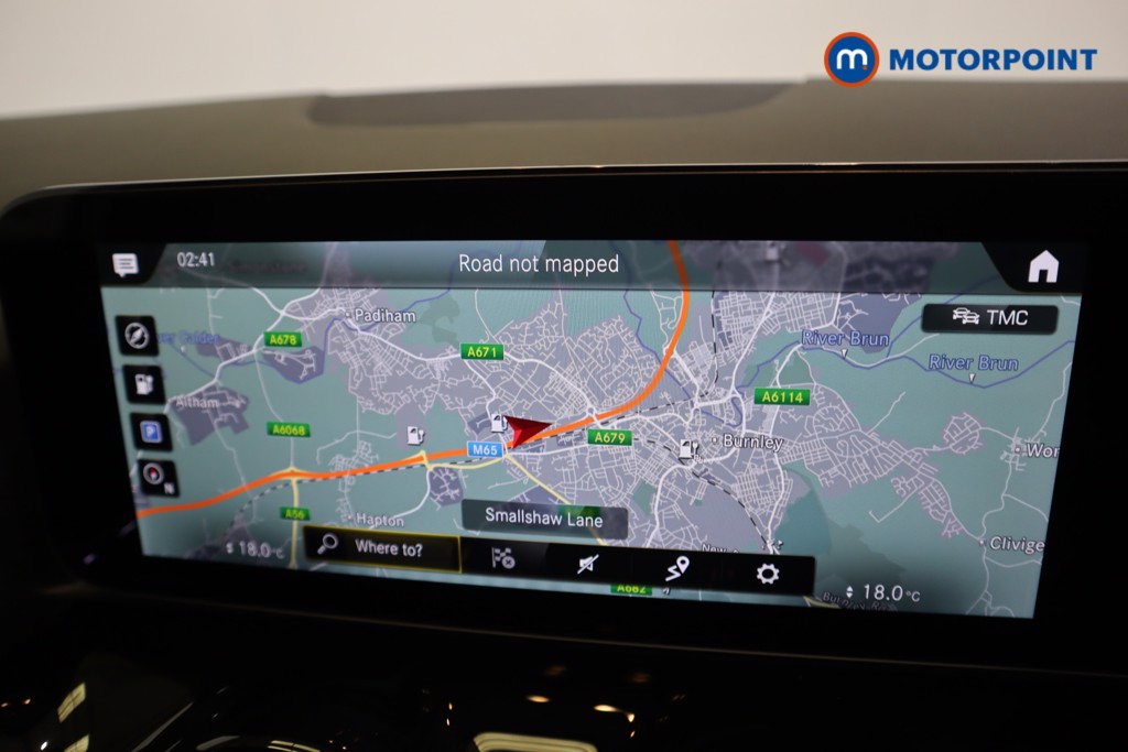 Used Mercedes-Benz EQA 2022 for sale - 76508423: Photo 10