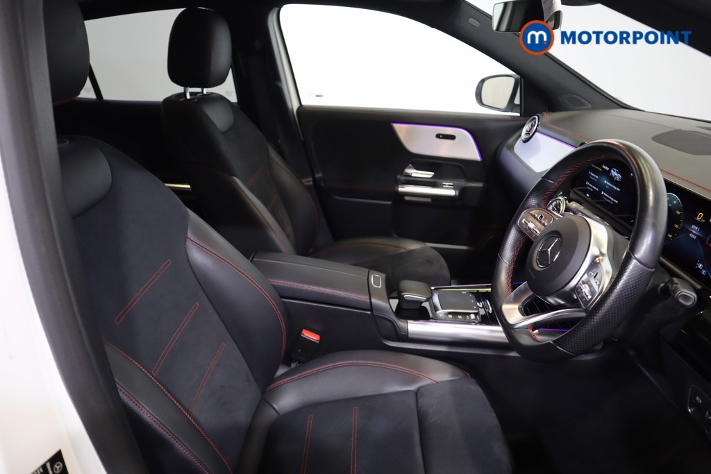 Used Mercedes-Benz EQA 2022 for sale - 76508423: Photo 24