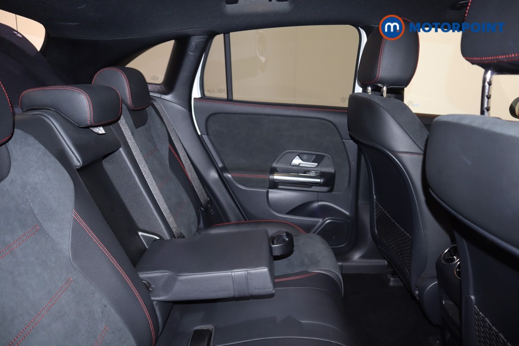 Used Mercedes-Benz EQA 2022 for sale - 76508423: Photo 25