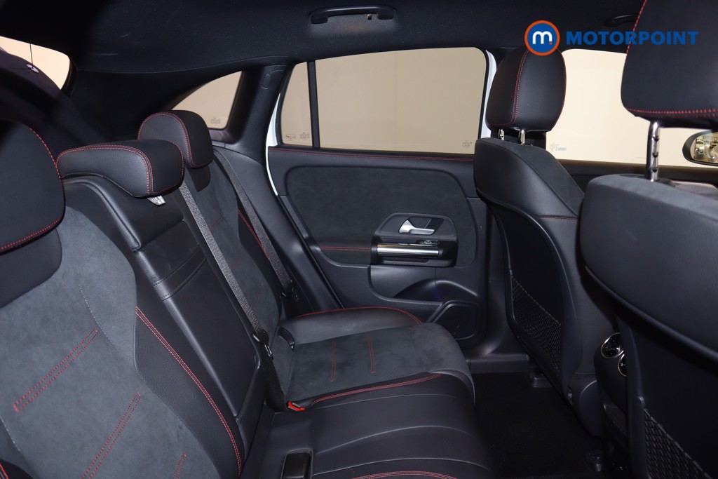 Used Mercedes-Benz EQA 2022 for sale - 76508423: Photo 26