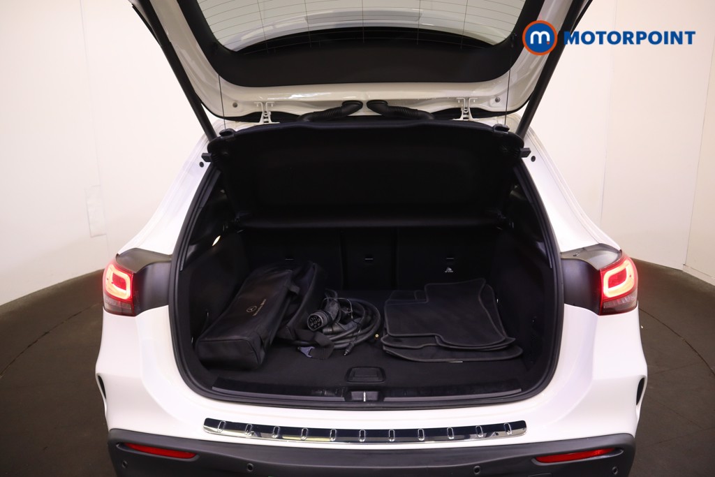 Used Mercedes-Benz EQA 2022 for sale - 76508423: Photo 28