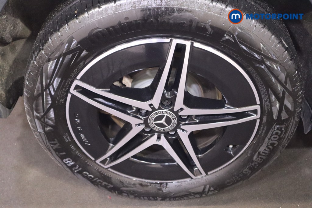 Used Mercedes-Benz EQA 2022 for sale - 76508423: Photo 30