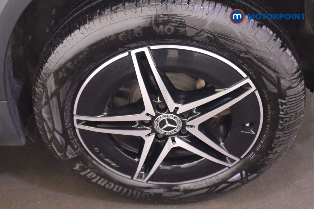 Used Mercedes-Benz EQA 2022 for sale - 76508423: Photo 31