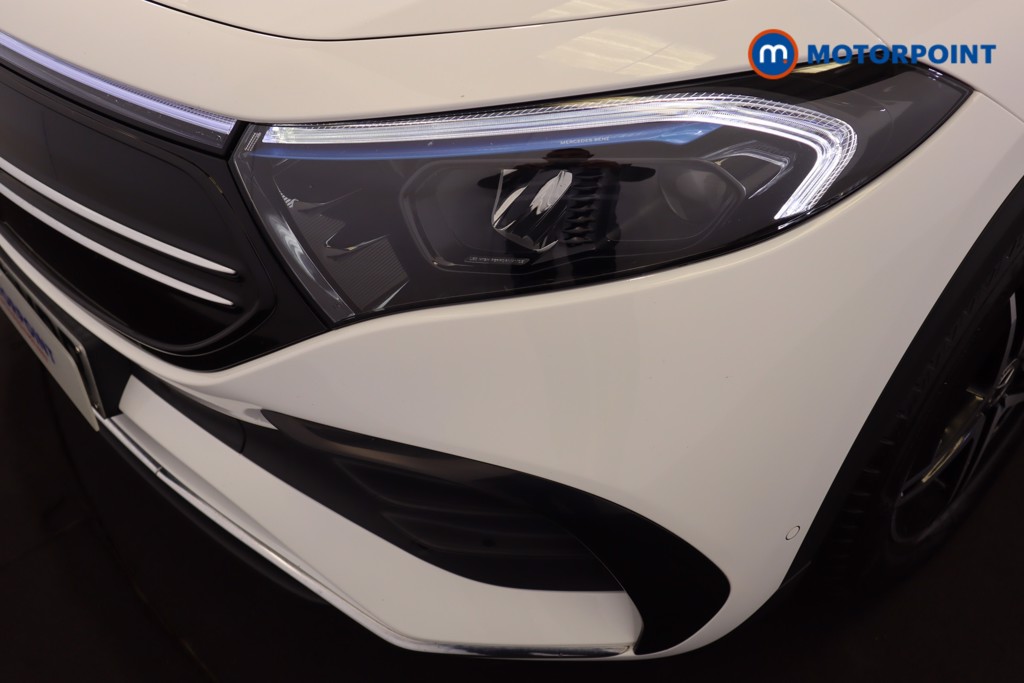 Used Mercedes-Benz EQA 2022 for sale - 76508423: Photo 35