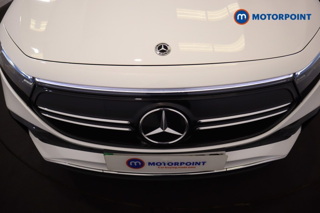 Used Mercedes-Benz EQA 2022 for sale - 76508423: Photo 36
