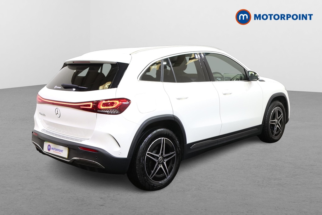 Used Mercedes-Benz EQA 2022 for sale - 76508423: Photo 7