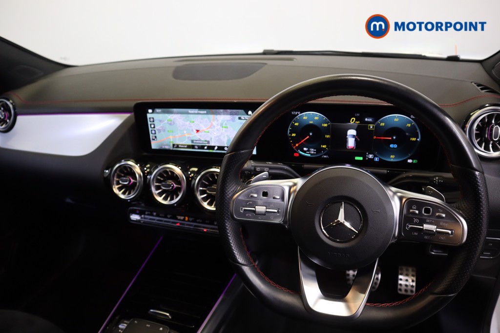 Used Mercedes-Benz EQA 2022 for sale - 76508423: Photo 9