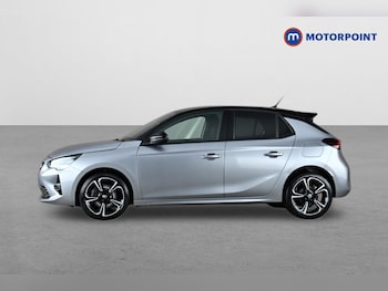Used Vauxhall Corsa 2021 for sale - 79287875: Photo