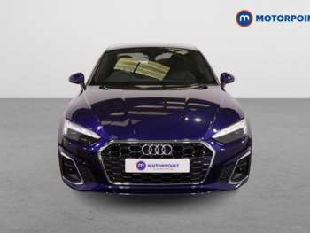 Used Audi A5 2021 for sale - 74900744: Photo