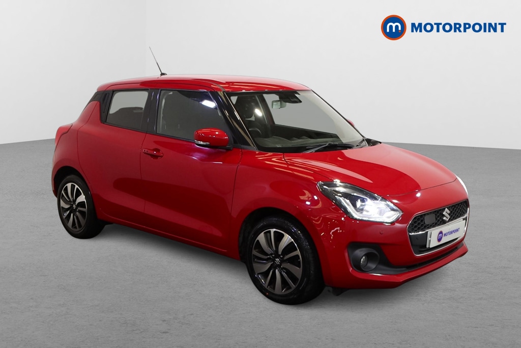 Used Suzuki Swift 2019 for sale - 77878399: Photo 1