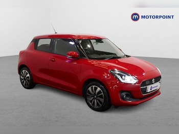 2019 - 1.0 Boosterjet SZ5 5dr Auto