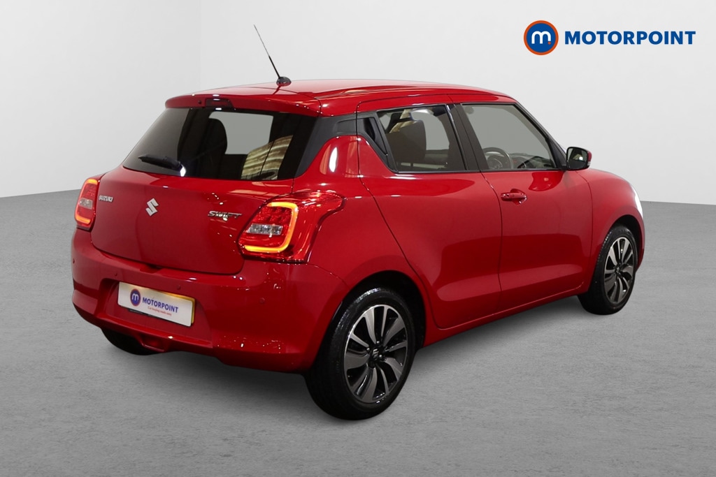 Used Suzuki Swift 2019 for sale - 77878399: Photo 7