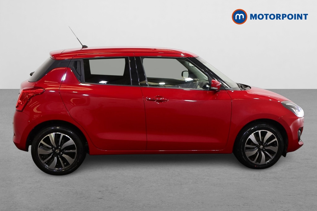 Used Suzuki Swift 2019 for sale - 77878399: Photo 8