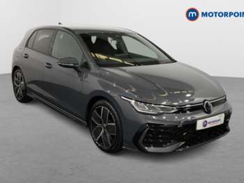 2.0 TDI 150 R-Line 5dr DSG