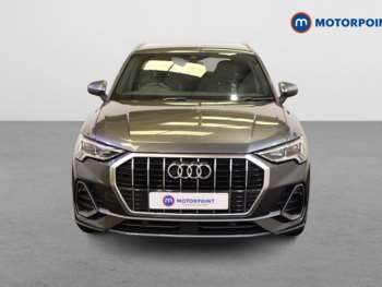 Used Audi Q3 2021 for sale - 74569139: Photo