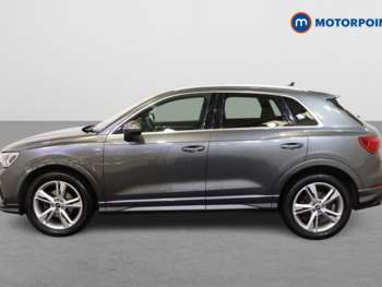 Used Audi Q3 2021 for sale - 74569139: Photo