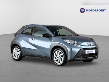 Used Toyota Aygo X 2025 for sale - 78918512: Photo