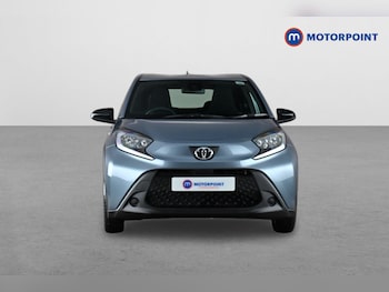Used Toyota Aygo X 2025 for sale - 78918512: Photo