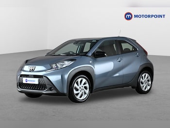 Used Toyota Aygo X 2025 for sale - 78918512: Photo