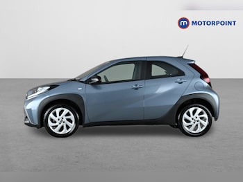 Used Toyota Aygo X 2025 for sale - 78918512: Photo