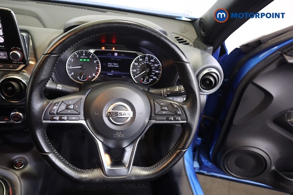 Used Nissan Juke 2020 for sale - 76036424: Photo 11