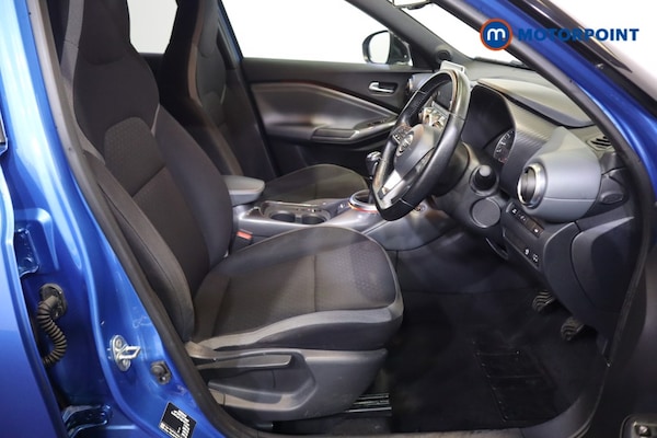 Used Nissan Juke 2020 for sale - 76036424: Photo 14