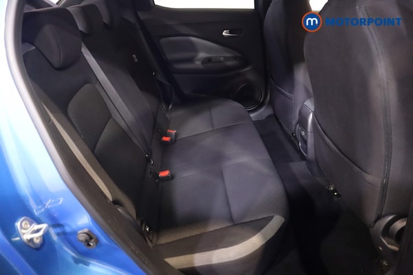 Used Nissan Juke 2020 for sale - 76036424: Photo 15