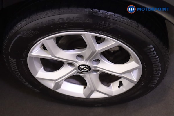 Used Nissan Juke 2020 for sale - 76036424: Photo 17