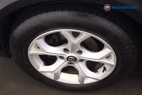 Used Nissan Juke 2020 for sale - 76036424: Photo 18