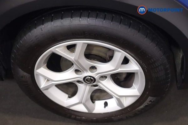 Used Nissan Juke 2020 for sale - 76036424: Photo 19