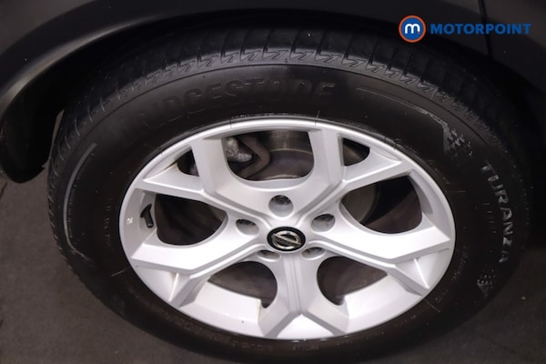 Used Nissan Juke 2020 for sale - 76036424: Photo 20