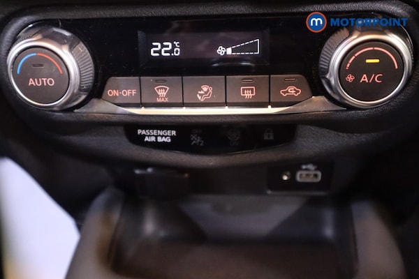 Used Nissan Juke 2020 for sale - 76036424: Photo 27
