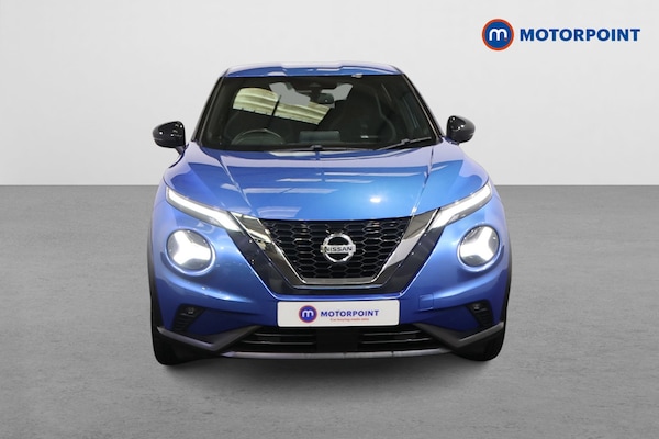 Used Nissan Juke 2020 for sale - 76036424: Photo 2