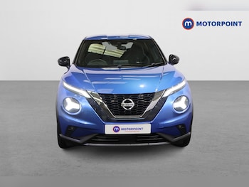Used Nissan Juke 2020 for sale - 76036424: Photo 2