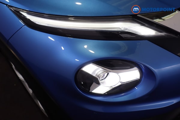 Used Nissan Juke 2020 for sale - 76036424: Photo 39