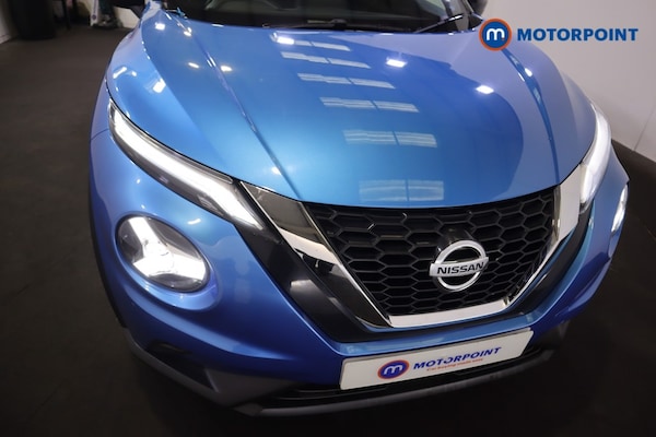 Used Nissan Juke 2020 for sale - 76036424: Photo 40