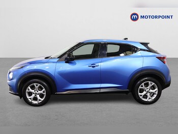 Used Nissan Juke 2020 for sale - 76036424: Photo 4