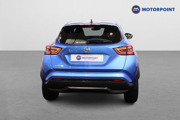 Used Nissan Juke 2020 for sale - 76036424: Photo 6
