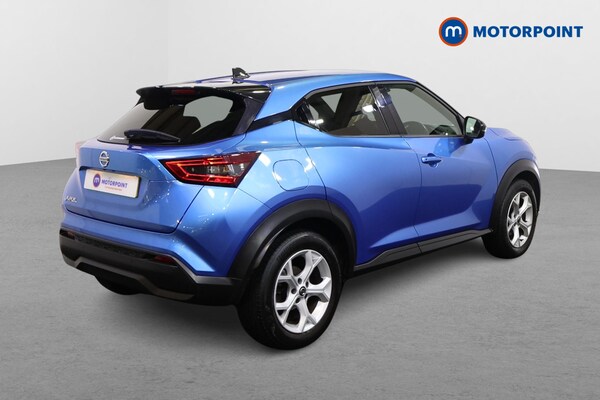 Used Nissan Juke 2020 for sale - 76036424: Photo 7