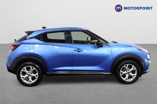 Used Nissan Juke 2020 for sale - 76036424: Photo 8