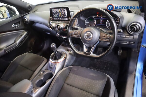 Used Nissan Juke 2020 for sale - 76036424: Photo 9