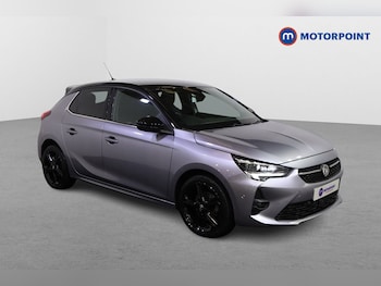 Used Vauxhall Corsa 2022 for sale - 76494820: Photo