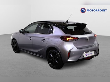 Used Vauxhall Corsa 2022 for sale - 76494820: Photo