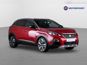 Used Peugeot 3008 2020 for sale - 79572539: Photo