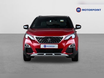 Used Peugeot 3008 2020 for sale - 79572539: Photo