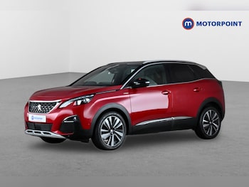 Used Peugeot 3008 2020 for sale - 79572539: Photo