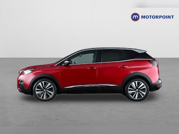 Used Peugeot 3008 2020 for sale - 79572539: Photo