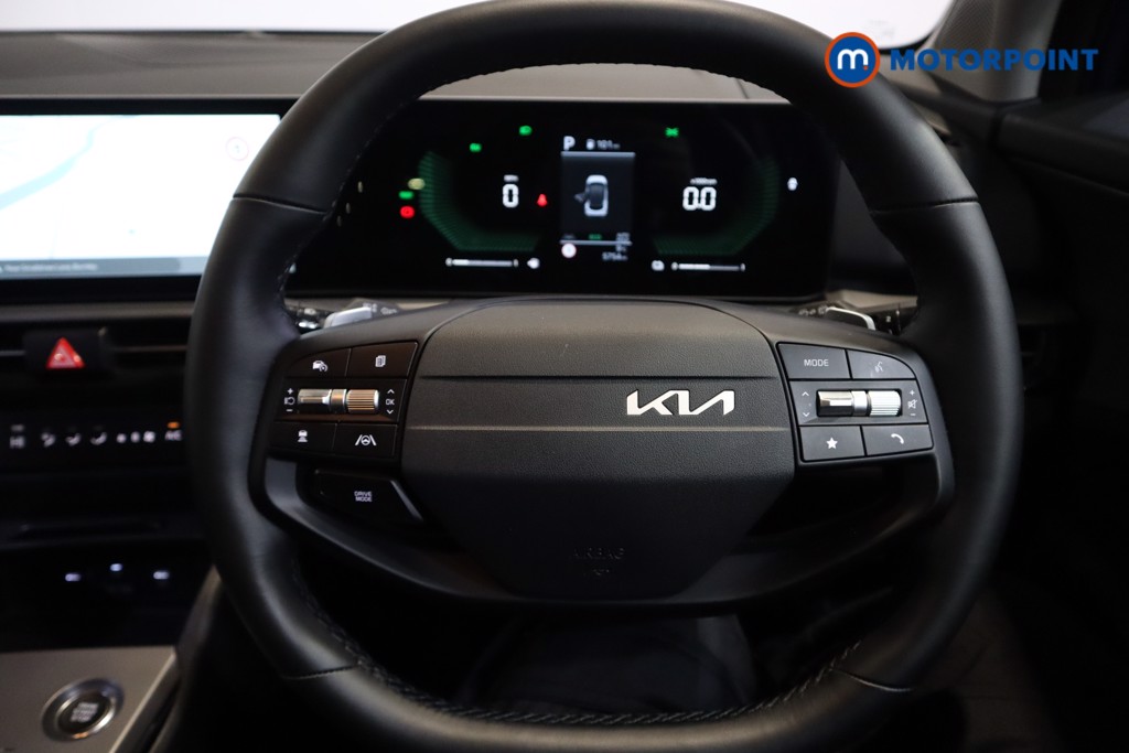 Used Kia Sportage 2025 for sale - 76949257: Photo 16