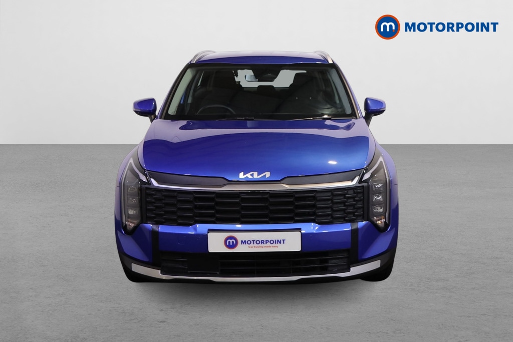 Used Kia Sportage 2025 for sale - 76949257: Photo 2