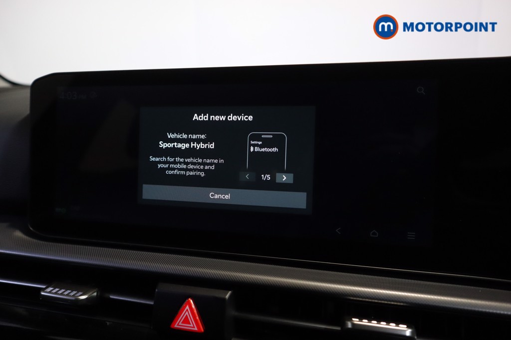 Used Kia Sportage 2025 for sale - 76949257: Photo 25